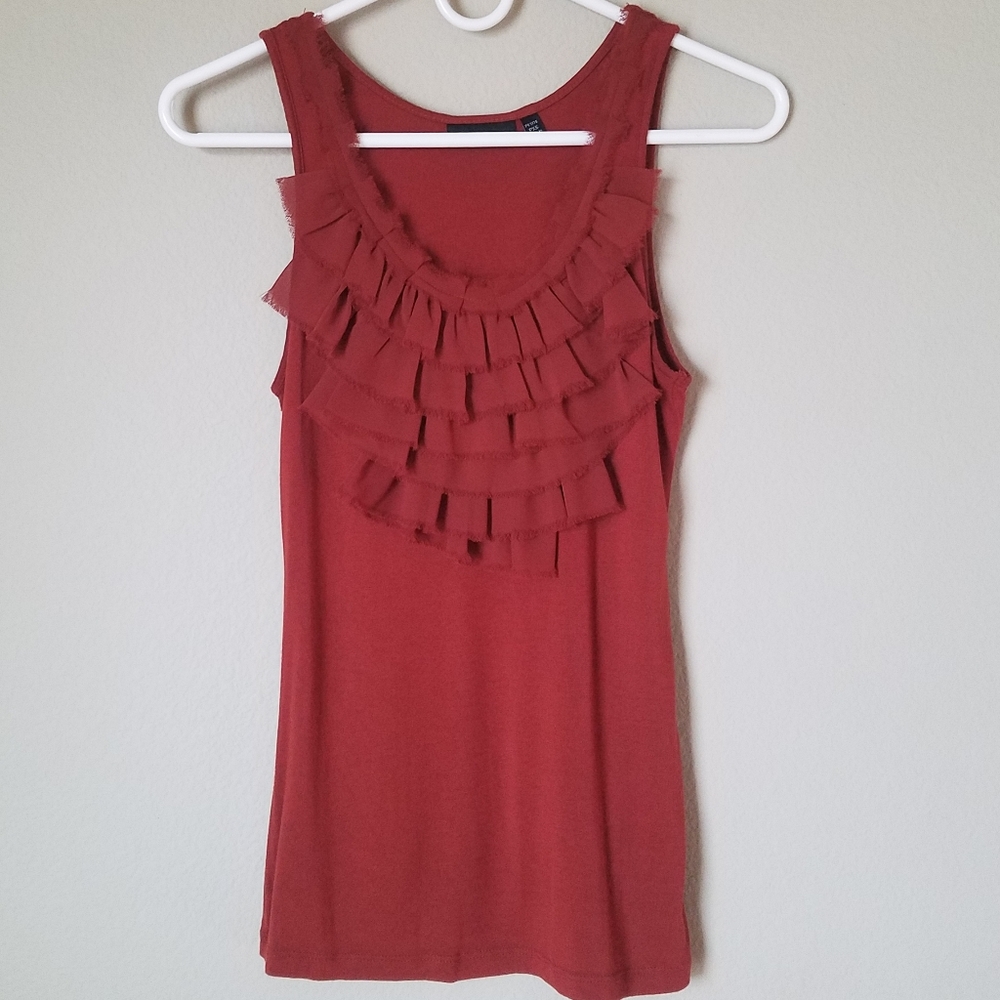 Womans Apt 9 Tank (Size XS)